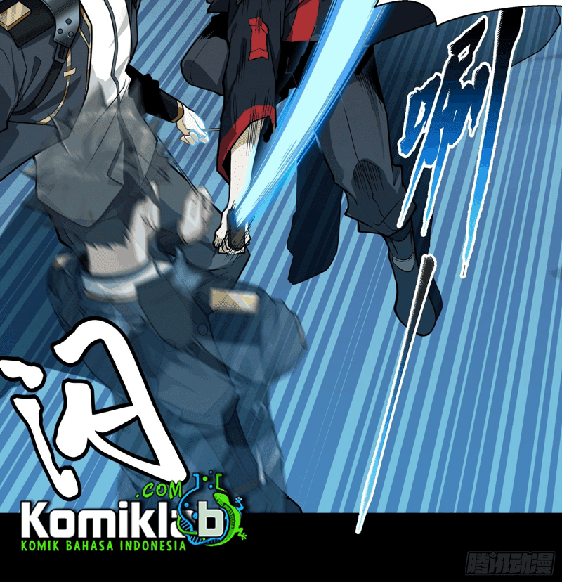 Read Legend of Star General ID Manga Online