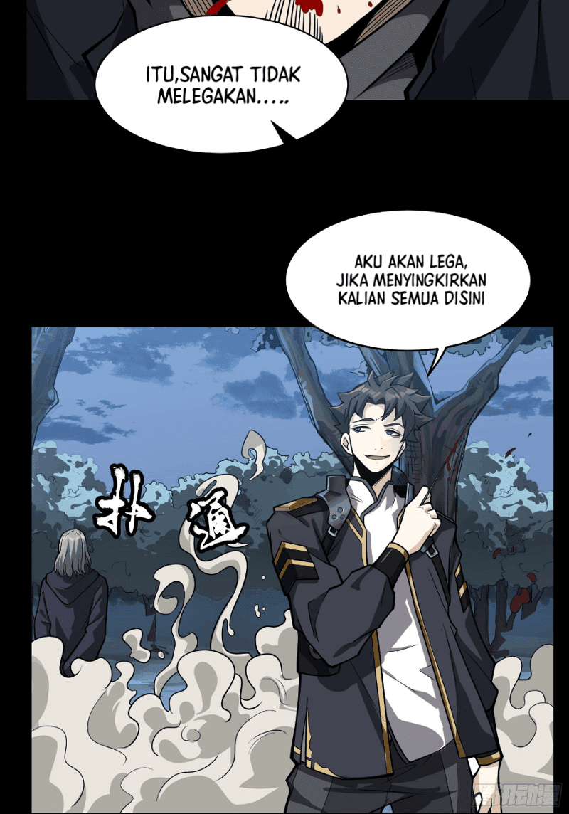 Read Legend of Star General ID Manga Online