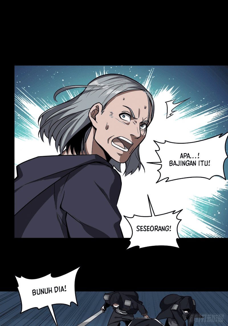 Read Legend of Star General ID Manga Online