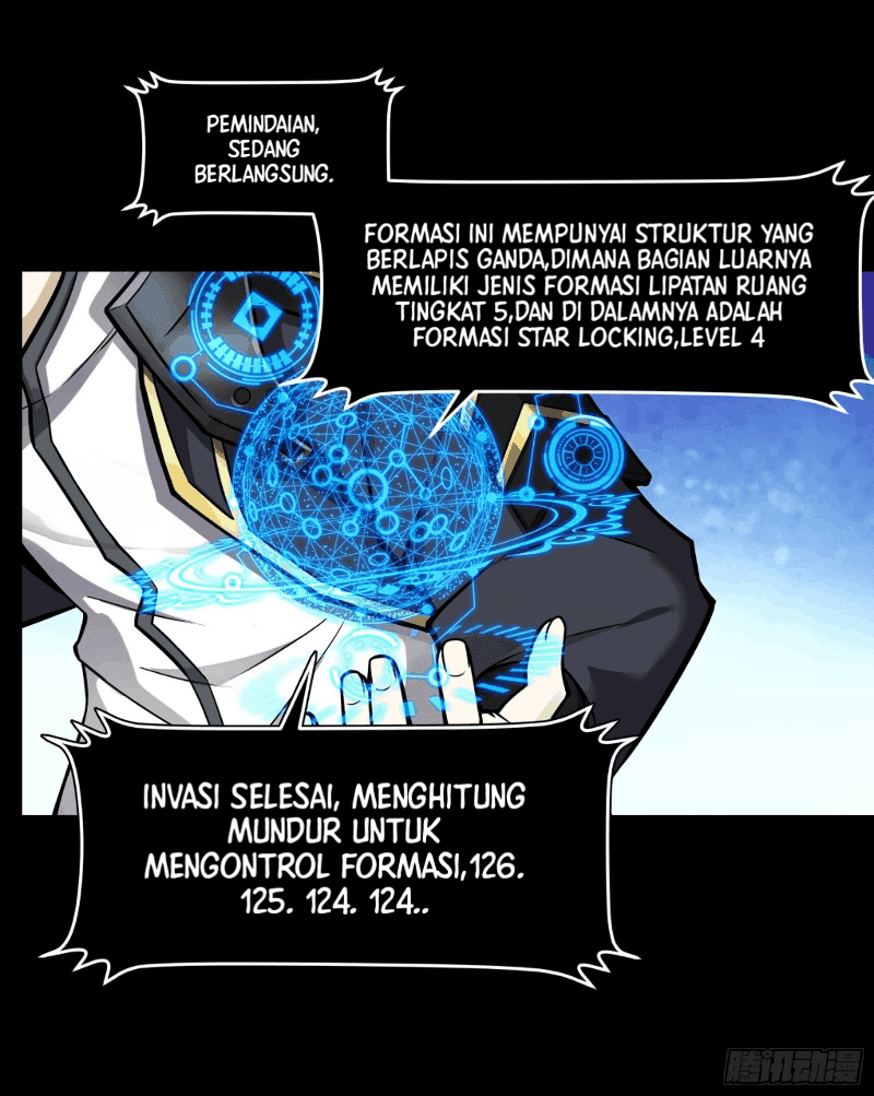 Read Legend of Star General ID Manga Online