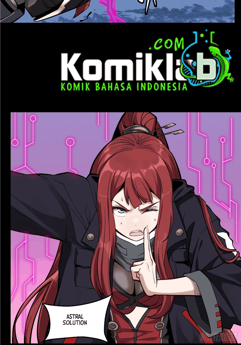 Read Legend of Star General ID Manga Online