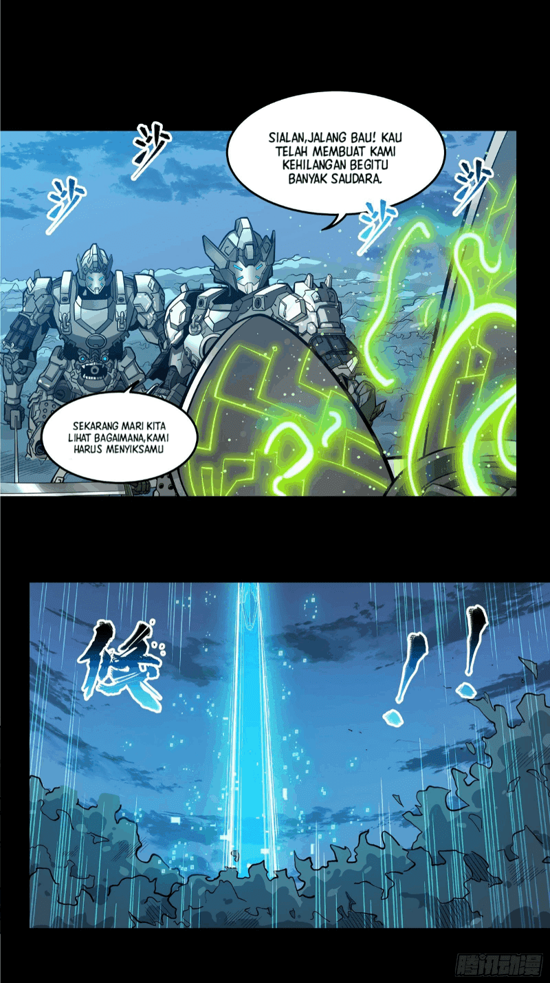 Read Legend of Star General ID Manga Online