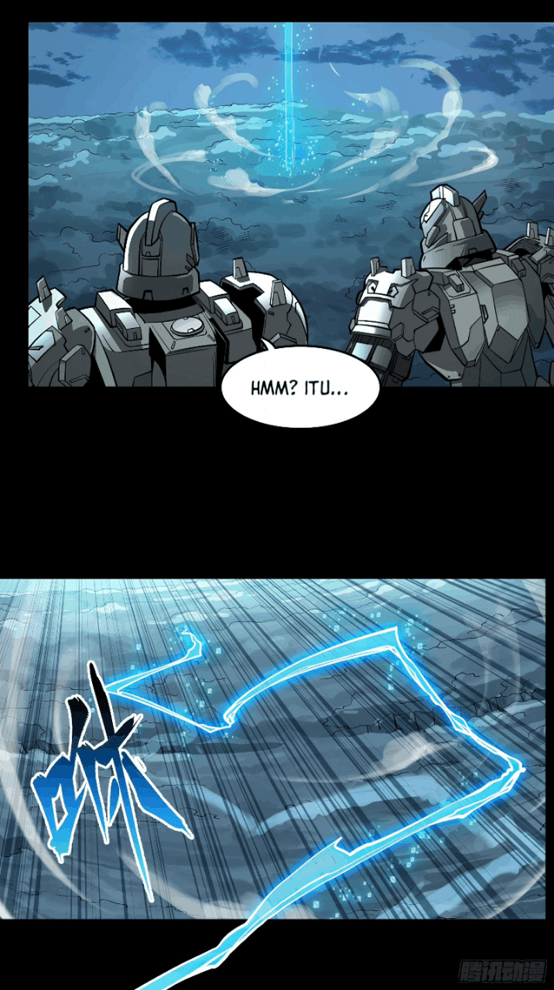 Read Legend of Star General ID Manga Online