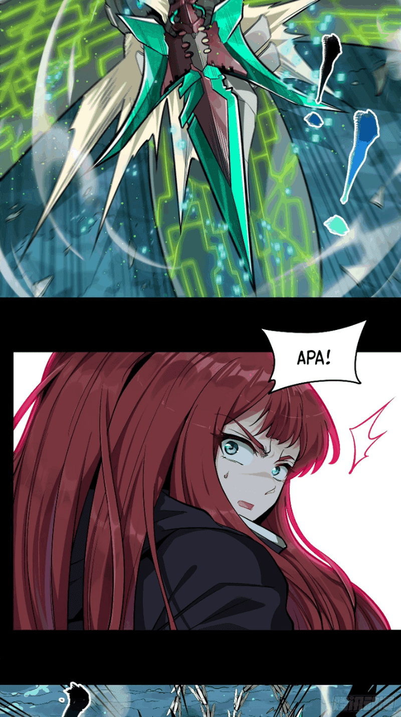 Read Legend of Star General ID Manga Online