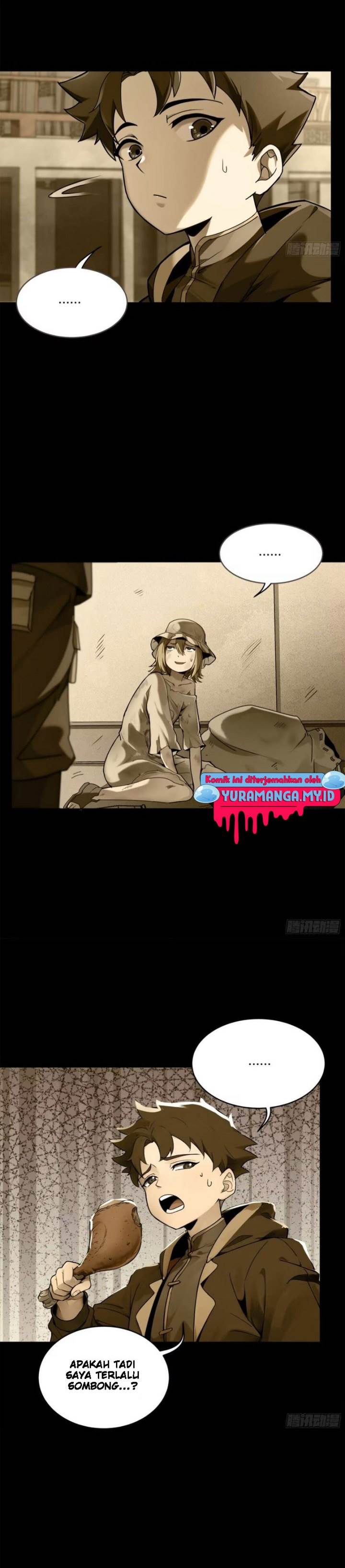 Read Legend of Star General ID Manga Online