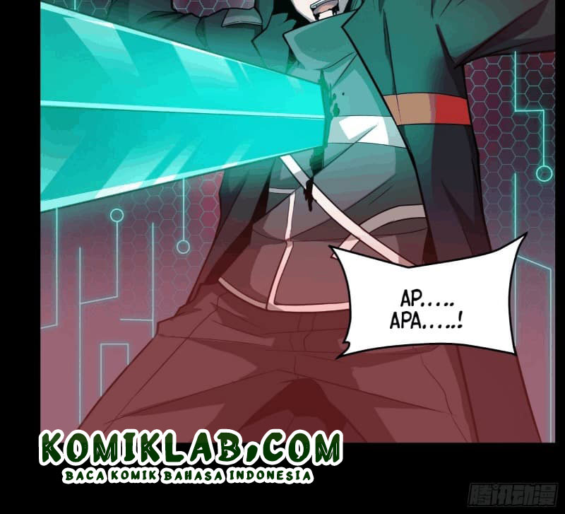 Read Legend of Star General ID Manga Online