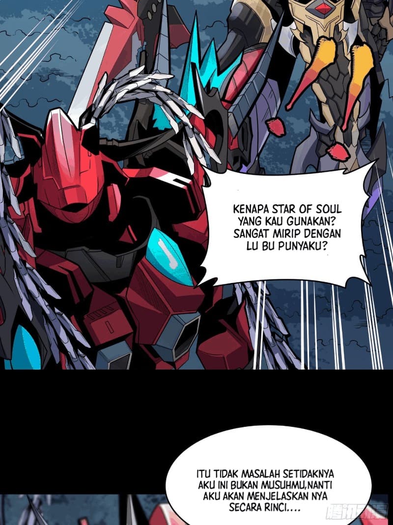 Read Legend of Star General ID Manga Online