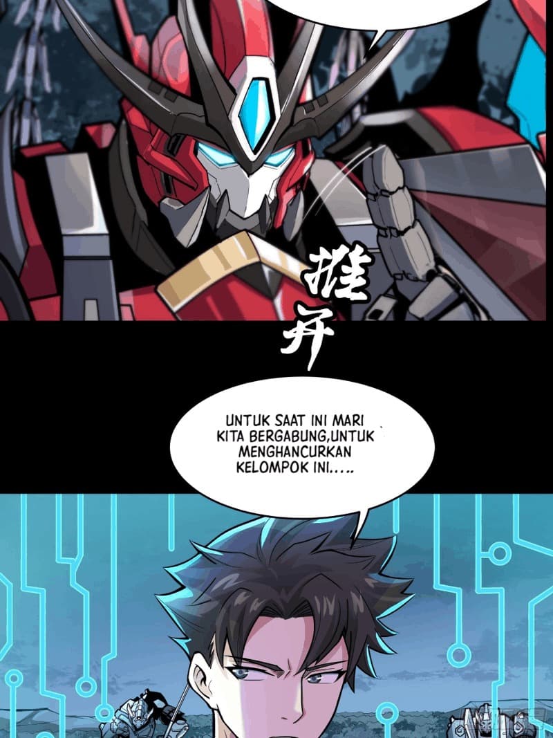 Read Legend of Star General ID Manga Online