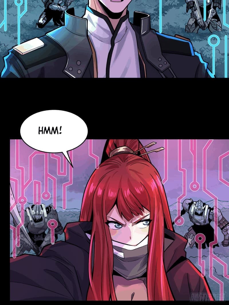 Read Legend of Star General ID Manga Online