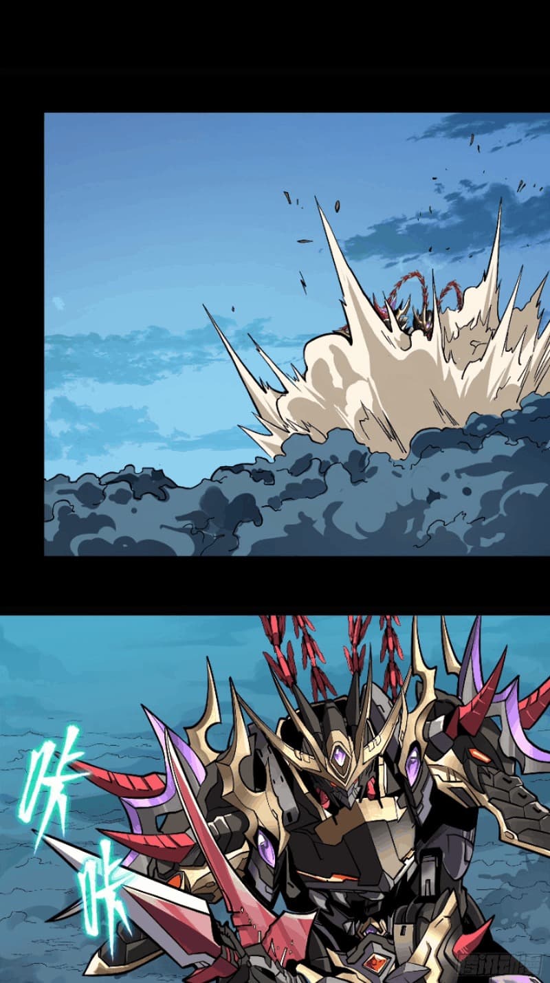 Read Legend of Star General ID Manga Online