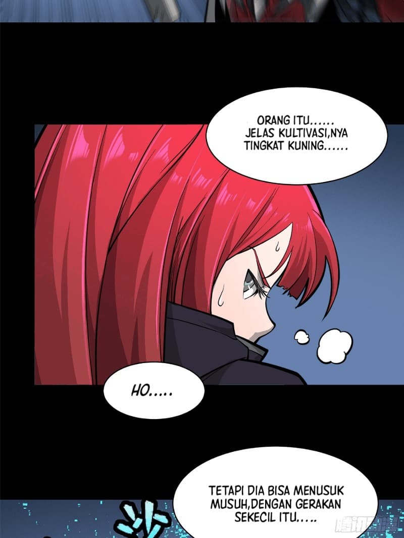 Read Legend of Star General ID Manga Online