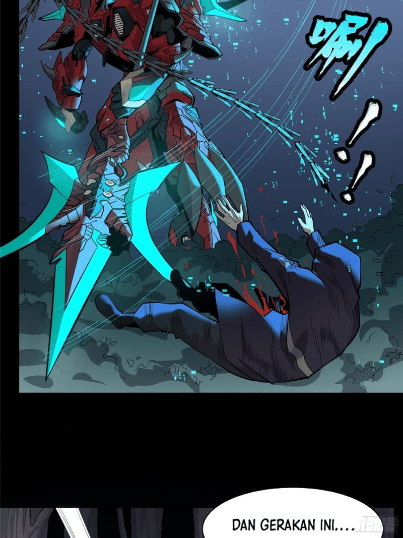Read Legend of Star General ID Manga Online