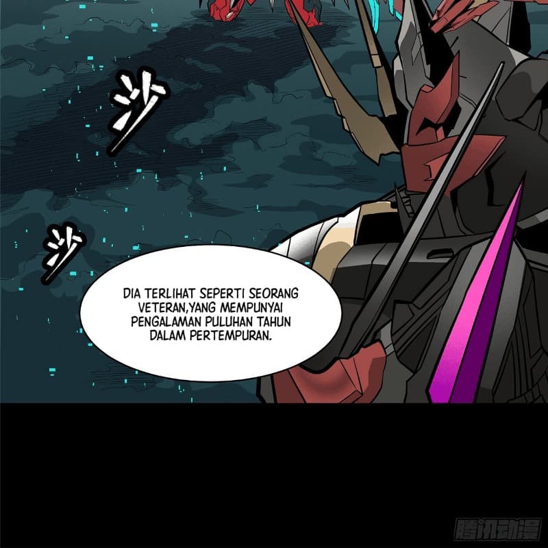 Read Legend of Star General ID Manga Online