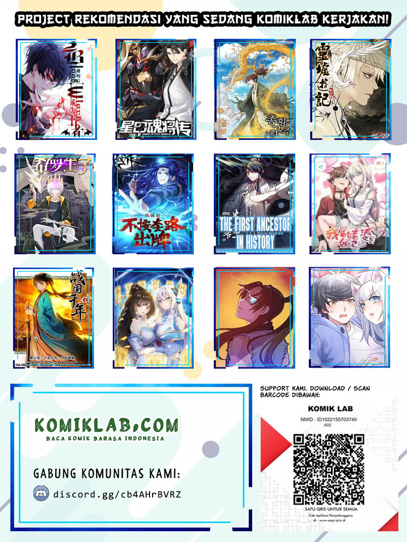Read Legend of Star General ID Manga Online