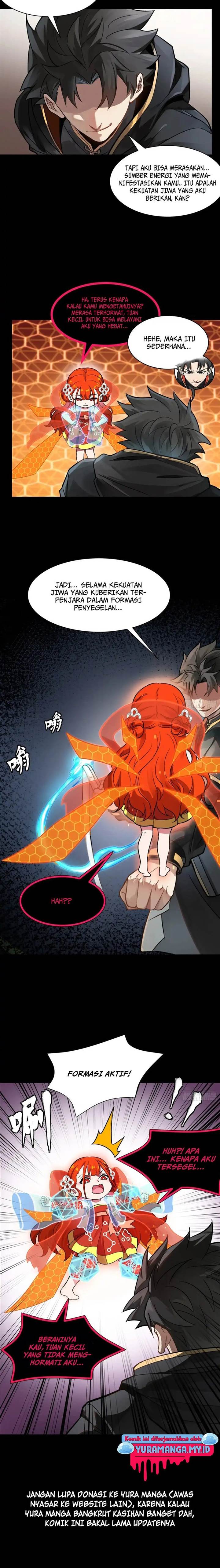 Read Legend of Star General ID Manga Online