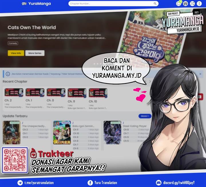 Read Legend of Star General ID Manga Online