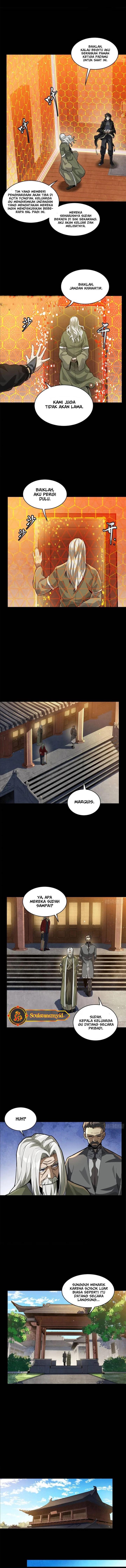 Read Legend of Star General ID Manga Online