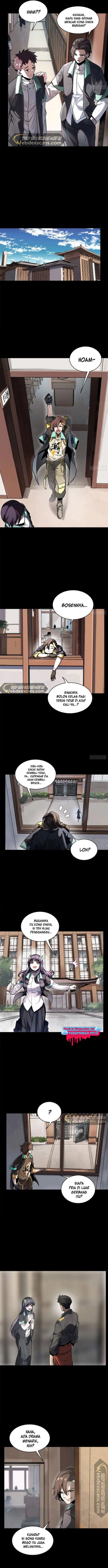 Read Legend of Star General ID Manga Online