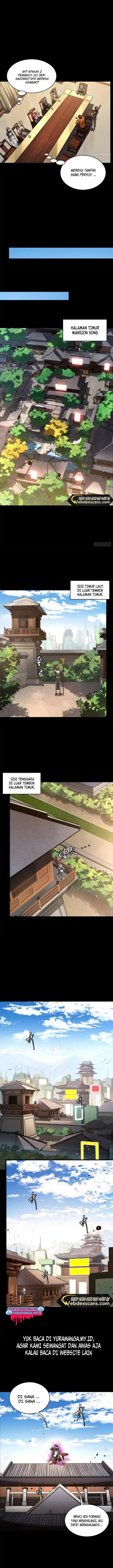Read Legend of Star General ID Manga Online