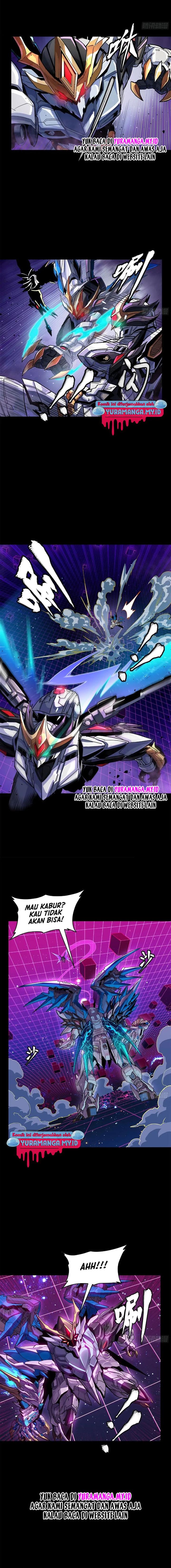 Read Legend of Star General ID Manga Online