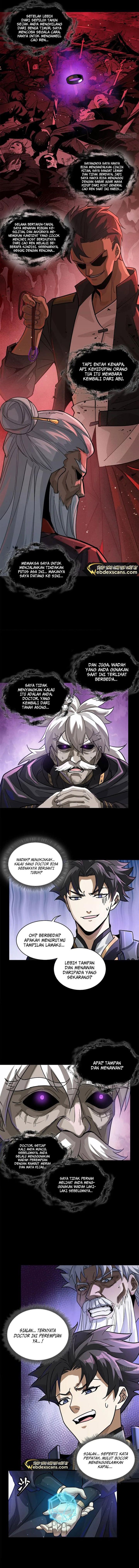 Read Legend of Star General ID Manga Online