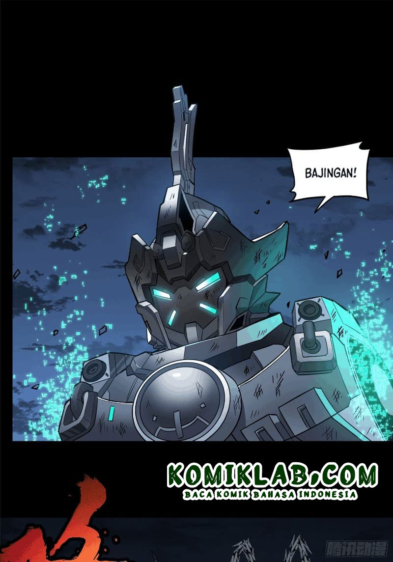Read Legend of Star General ID Manga Online