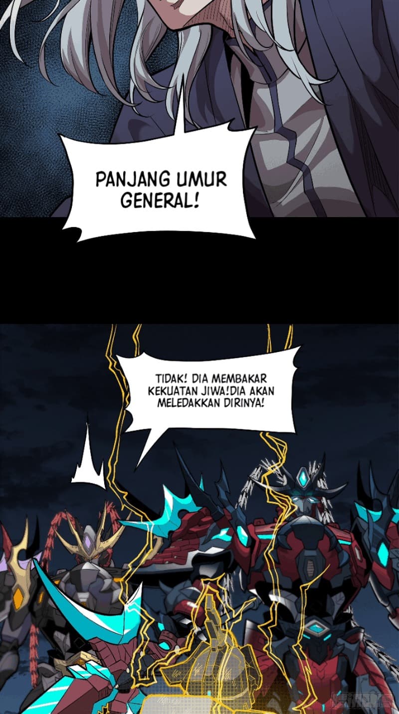 Read Legend of Star General ID Manga Online