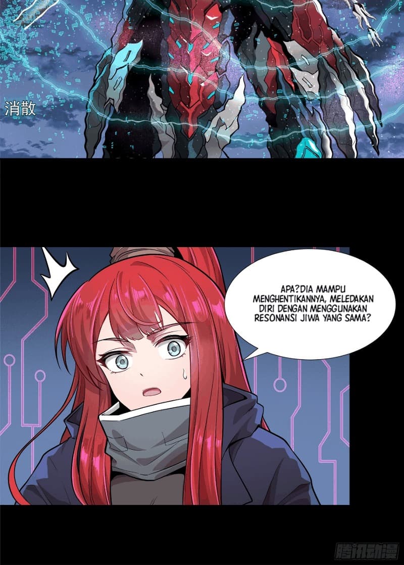 Read Legend of Star General ID Manga Online