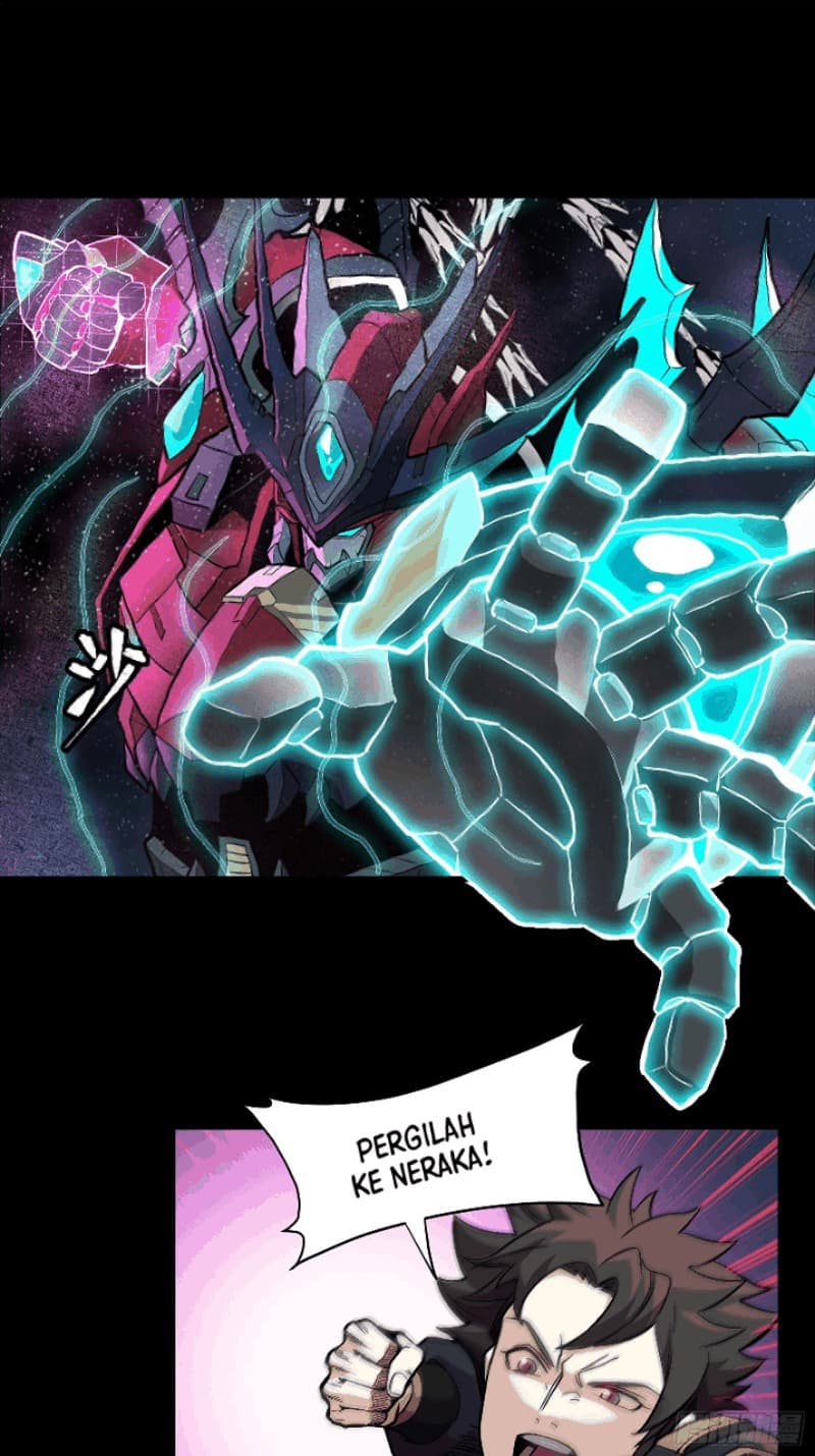 Read Legend of Star General ID Manga Online