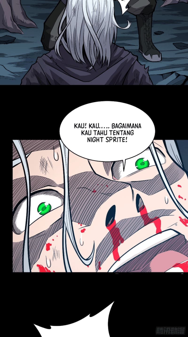 Read Legend of Star General ID Manga Online