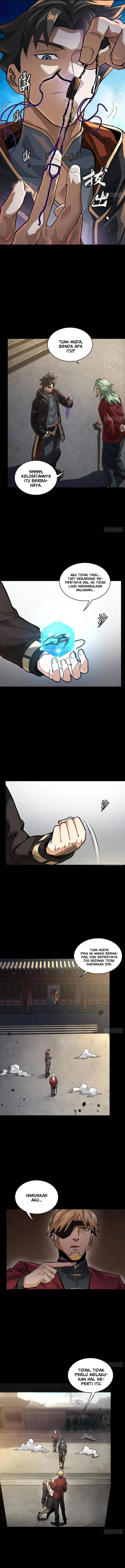 Read Legend of Star General ID Manga Online