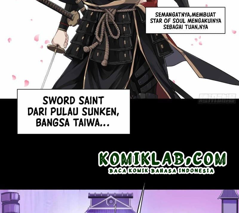 Read Legend of Star General ID Manga Online