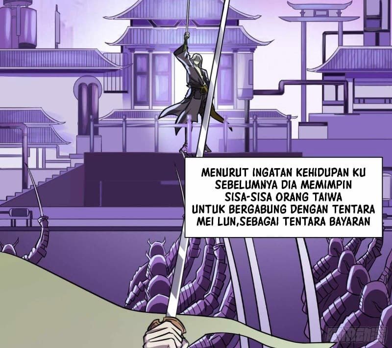 Read Legend of Star General ID Manga Online