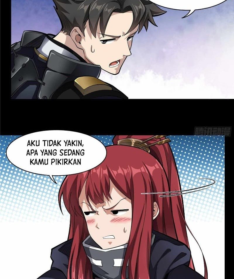 Read Legend of Star General ID Manga Online