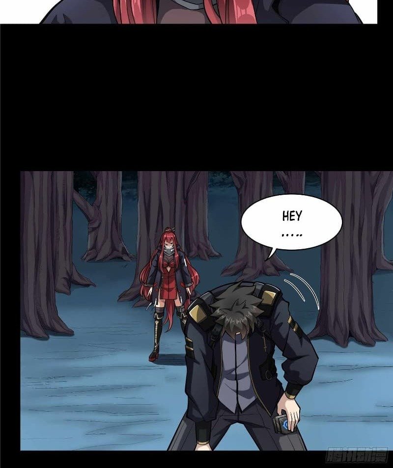 Read Legend of Star General ID Manga Online