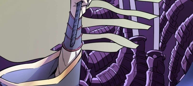 Read Legend of Star General ID Manga Online