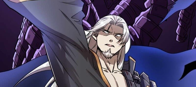 Read Legend of Star General ID Manga Online