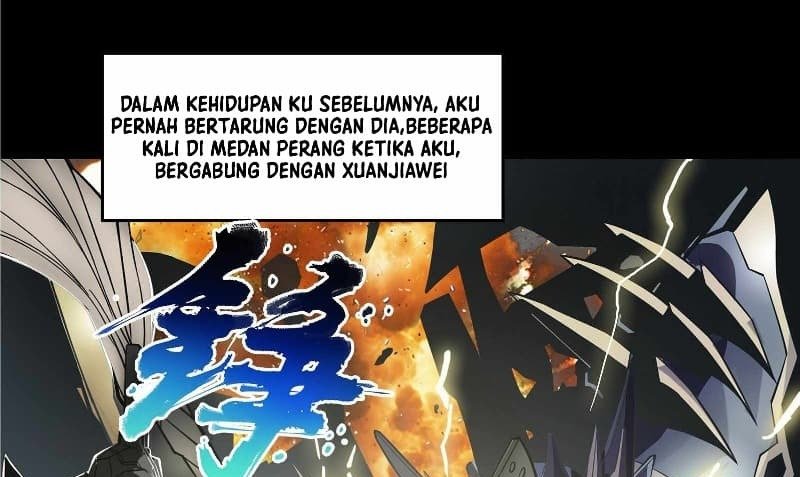 Read Legend of Star General ID Manga Online