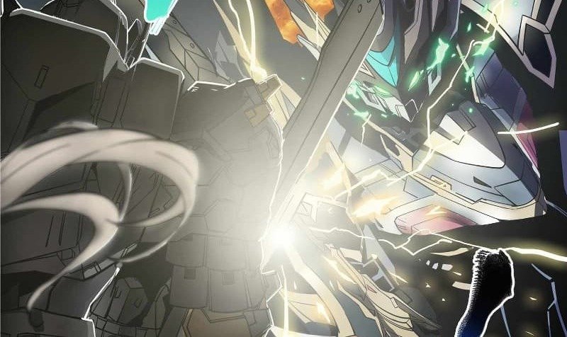 Read Legend of Star General ID Manga Online