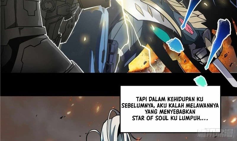 Read Legend of Star General ID Manga Online