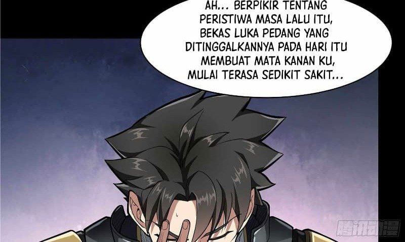 Read Legend of Star General ID Manga Online