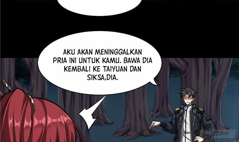 Read Legend of Star General ID Manga Online