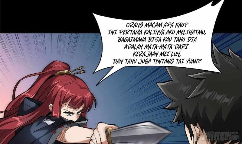 Read Legend of Star General ID Manga Online