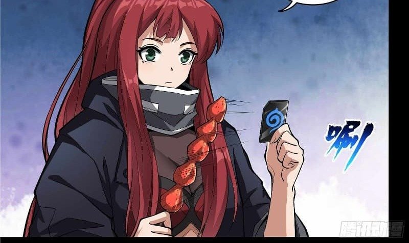 Read Legend of Star General ID Manga Online