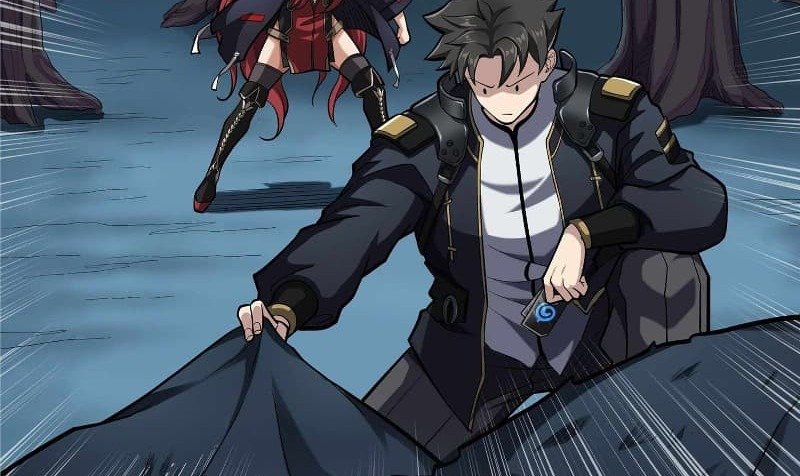 Read Legend of Star General ID Manga Online