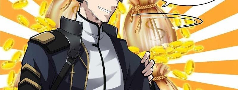 Read Legend of Star General ID Manga Online