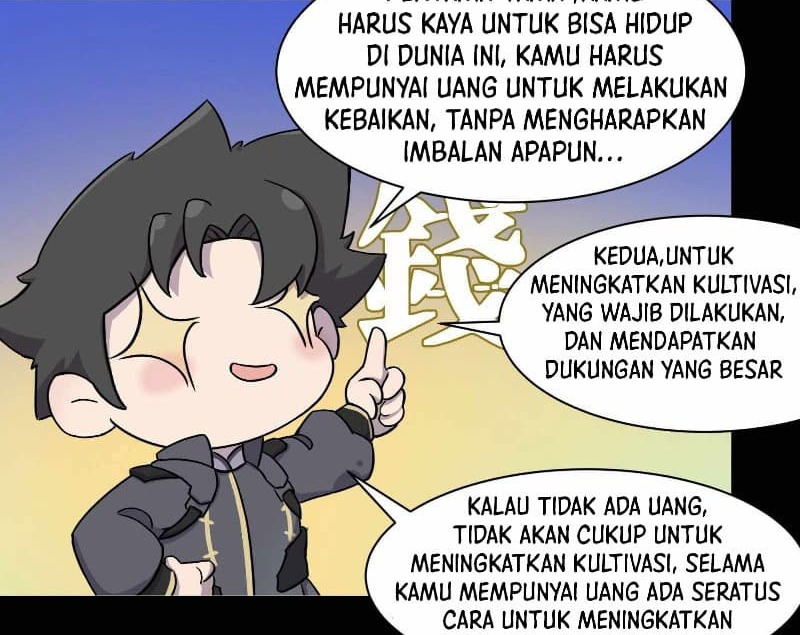 Read Legend of Star General ID Manga Online