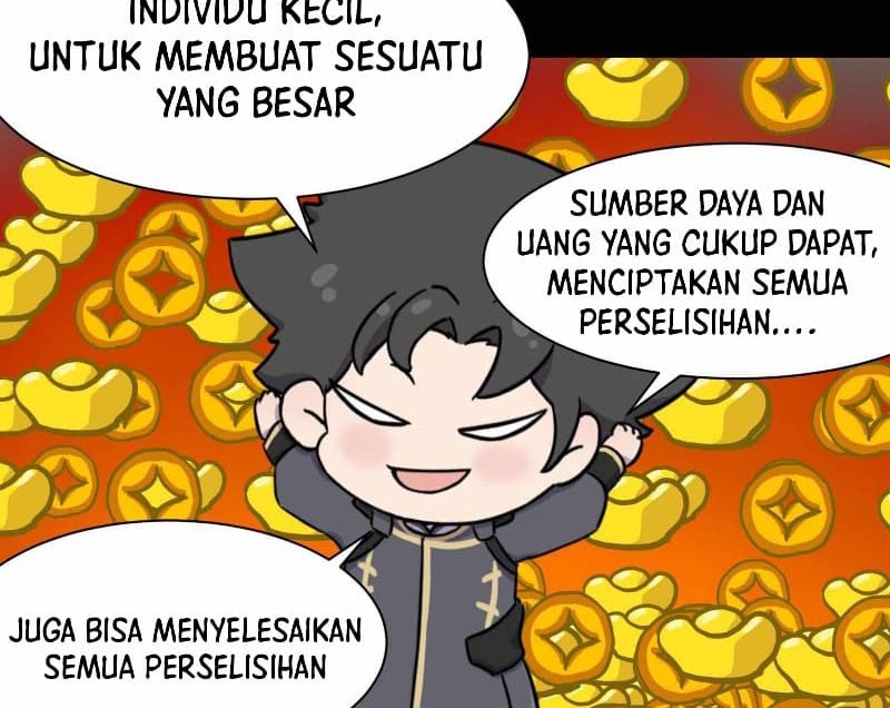 Read Legend of Star General ID Manga Online
