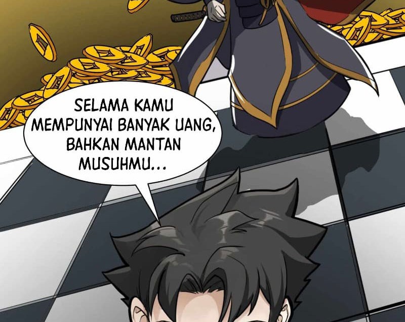 Read Legend of Star General ID Manga Online