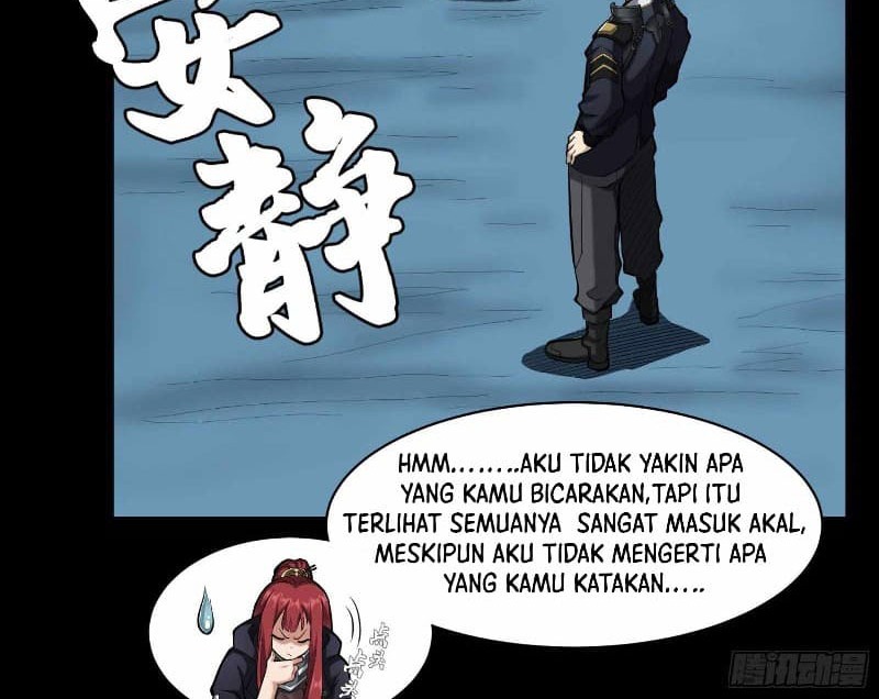 Read Legend of Star General ID Manga Online